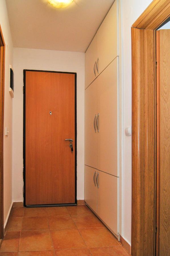 Apartment Luka & Sons โกตอร์ ภายนอก รูปภาพ